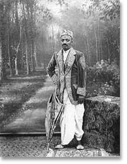 Narayan Maharaj